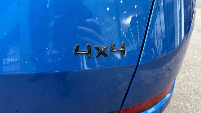 Skoda Kodiaq 2.0 TSI 190 Sport Line 4x4 5dr DSG [7 Seat] Petrol Estate